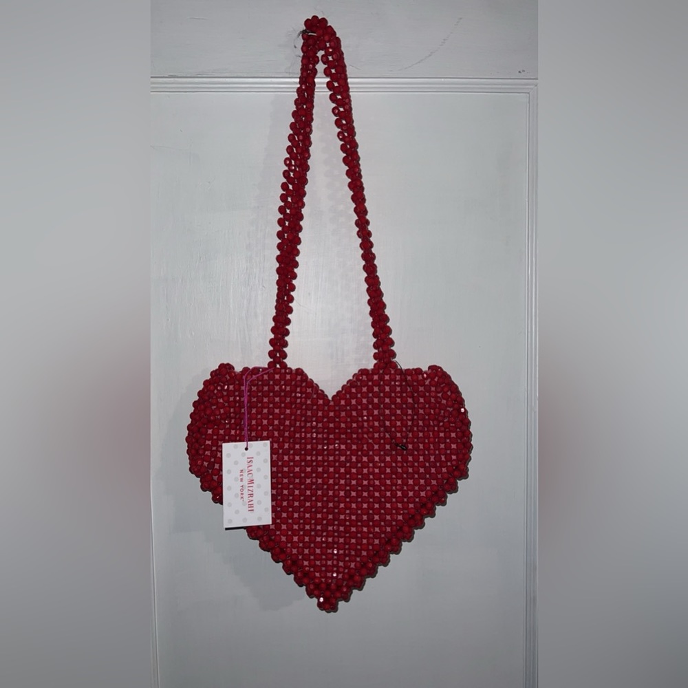 Heart Purse